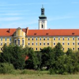 1808F 149 Zisterzienserabtei Walderbach